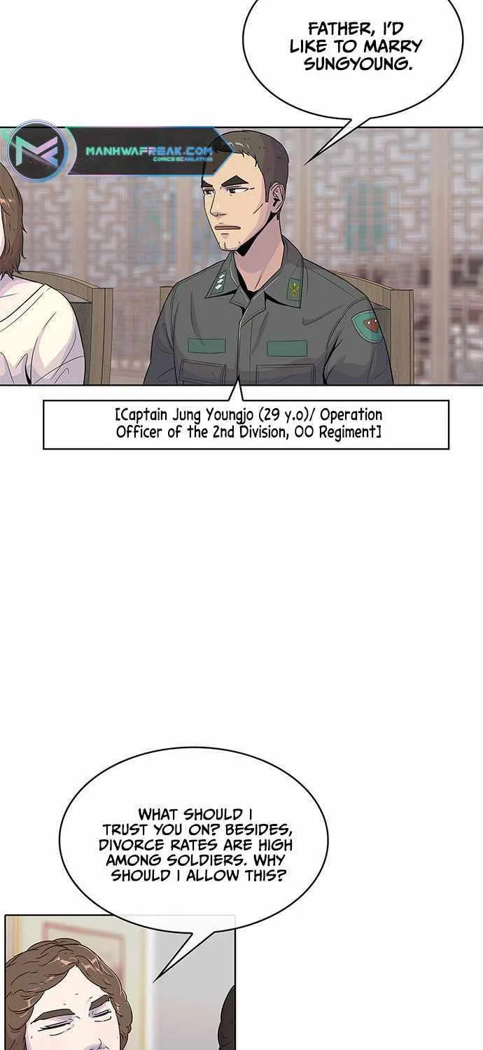 Kitchen Soldier Zinmanga X Chapter 94 Page 8