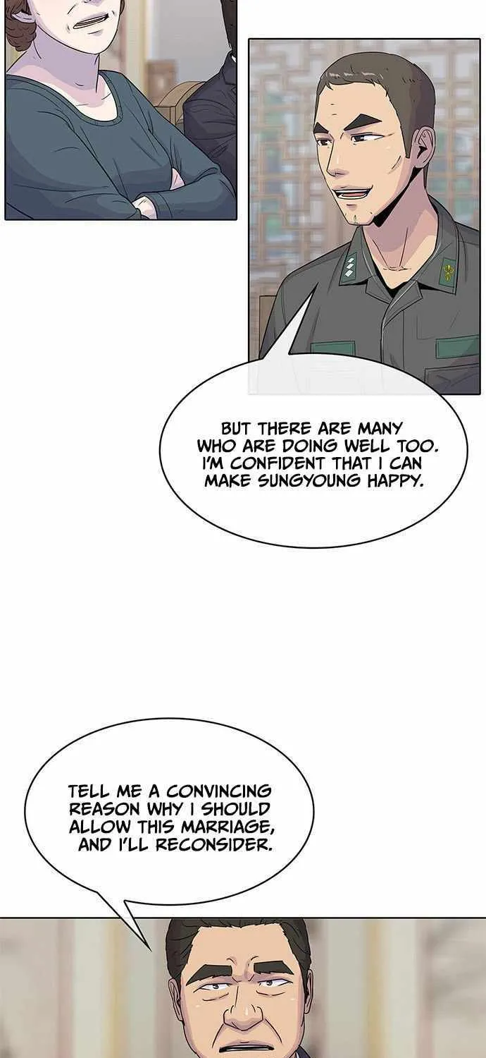 Kitchen Soldier Zinmanga X Chapter 94 Page 9