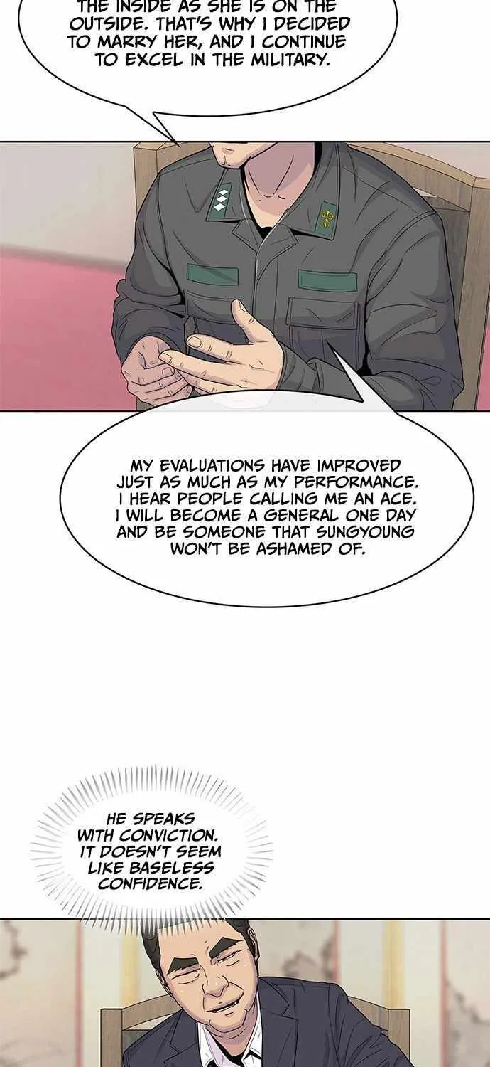 Kitchen Soldier Zinmanga X Chapter 94 Page 16