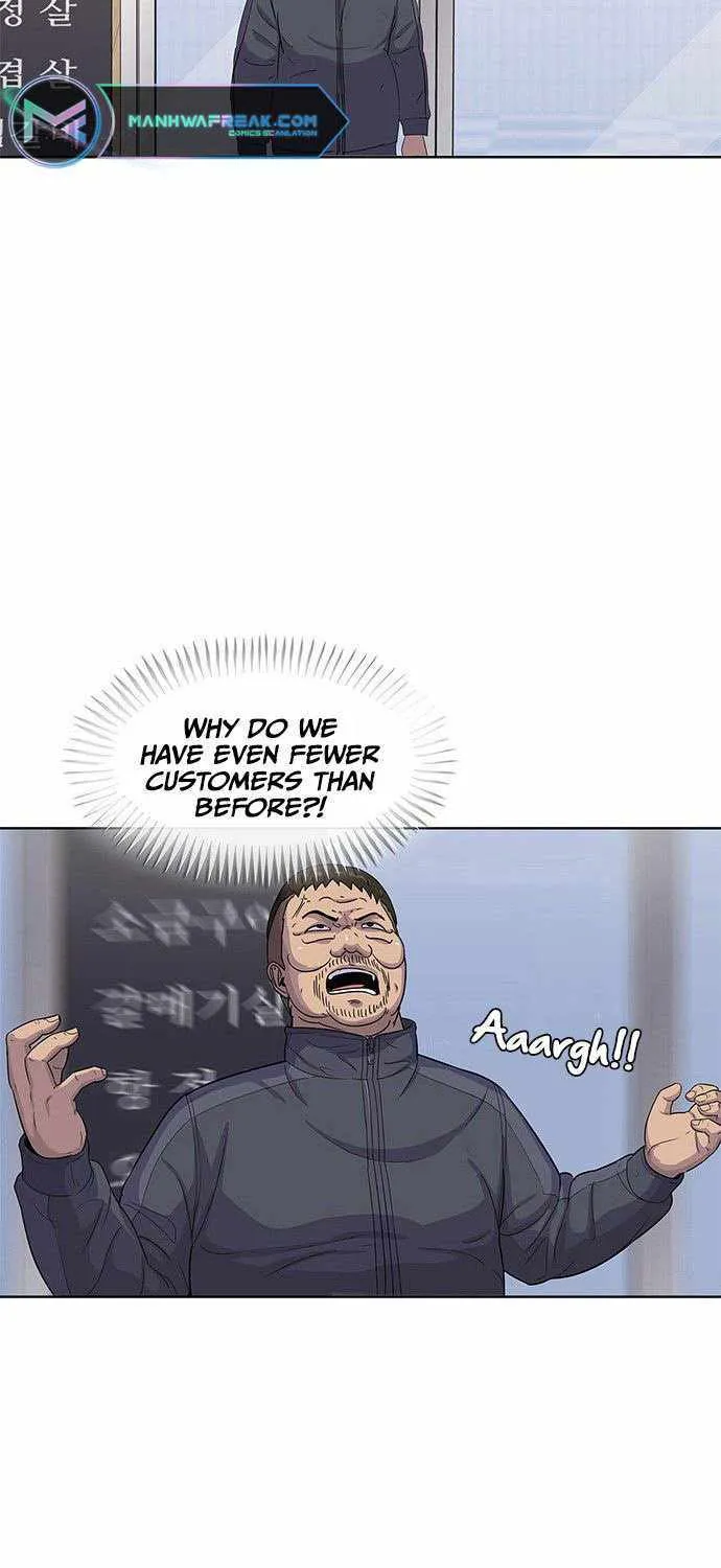 Kitchen Soldier Zinmanga X Chapter 93 Page 58