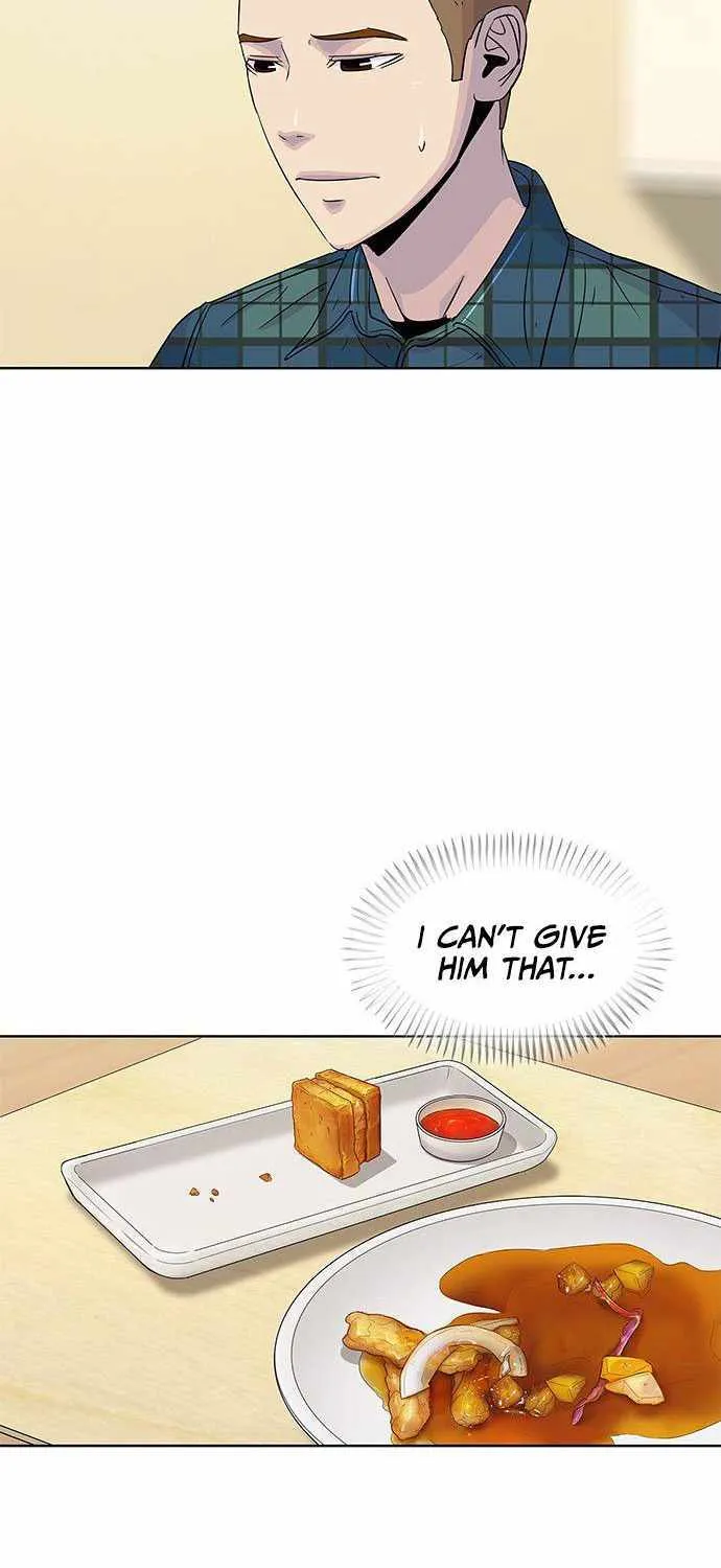 Kitchen Soldier Zinmanga X Chapter 92 Page 5