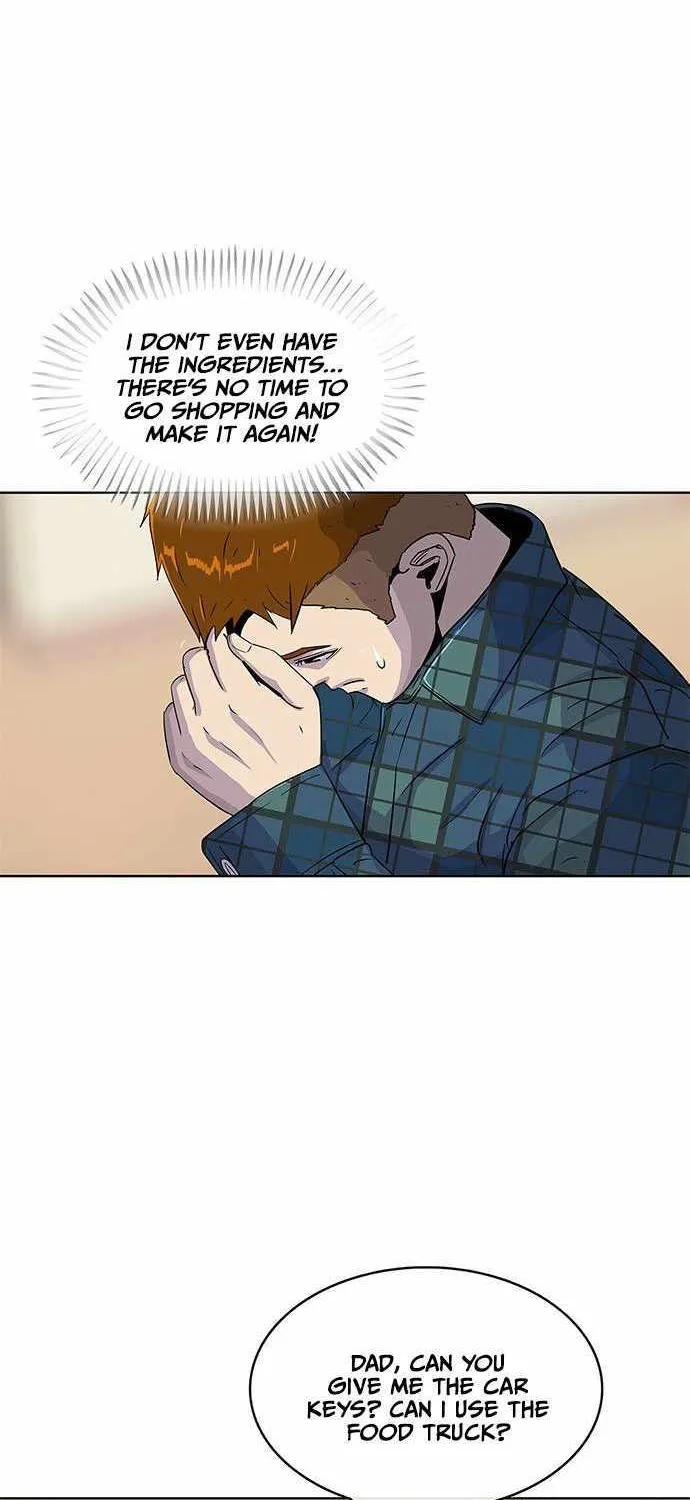 Kitchen Soldier Zinmanga X Chapter 92 Page 6