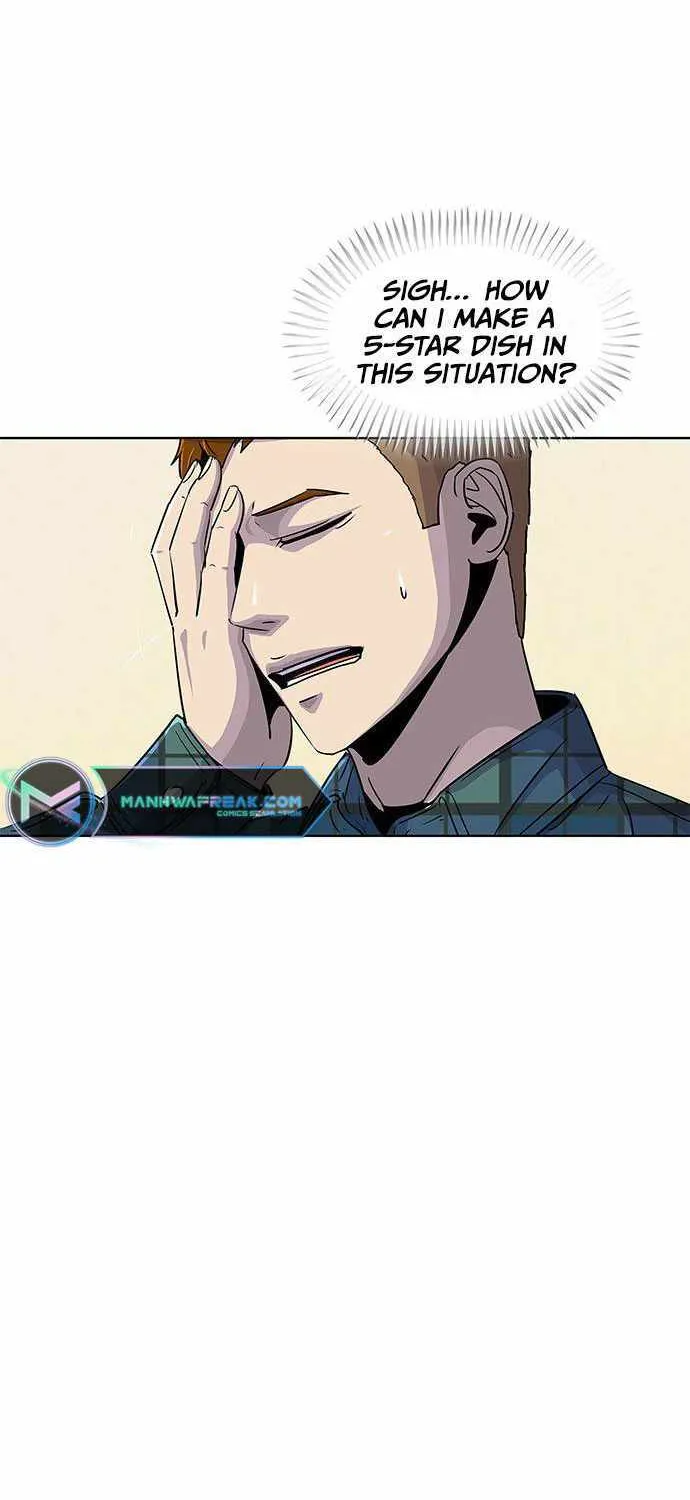Kitchen Soldier Zinmanga X Chapter 92 Page 8