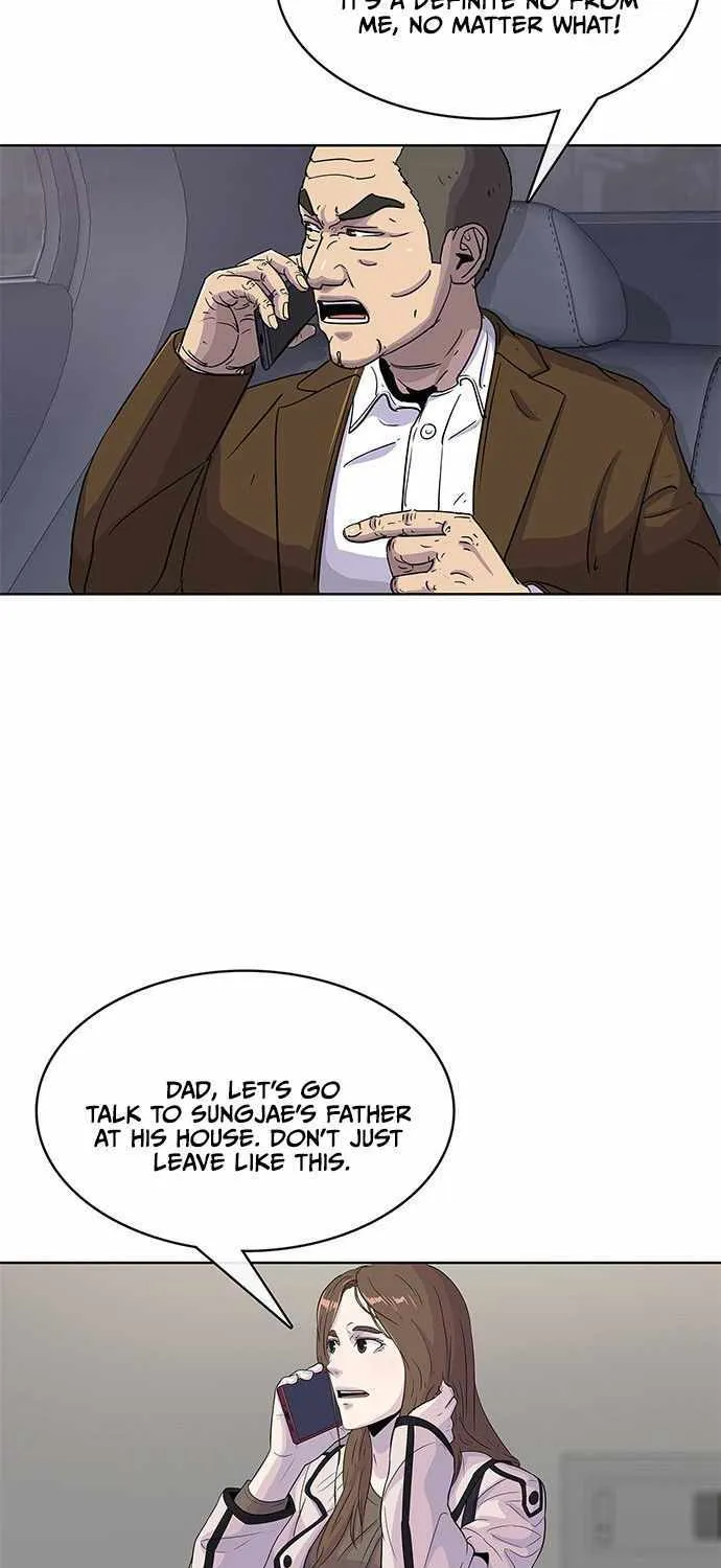 Kitchen Soldier Zinmanga X Chapter 92 Page 13