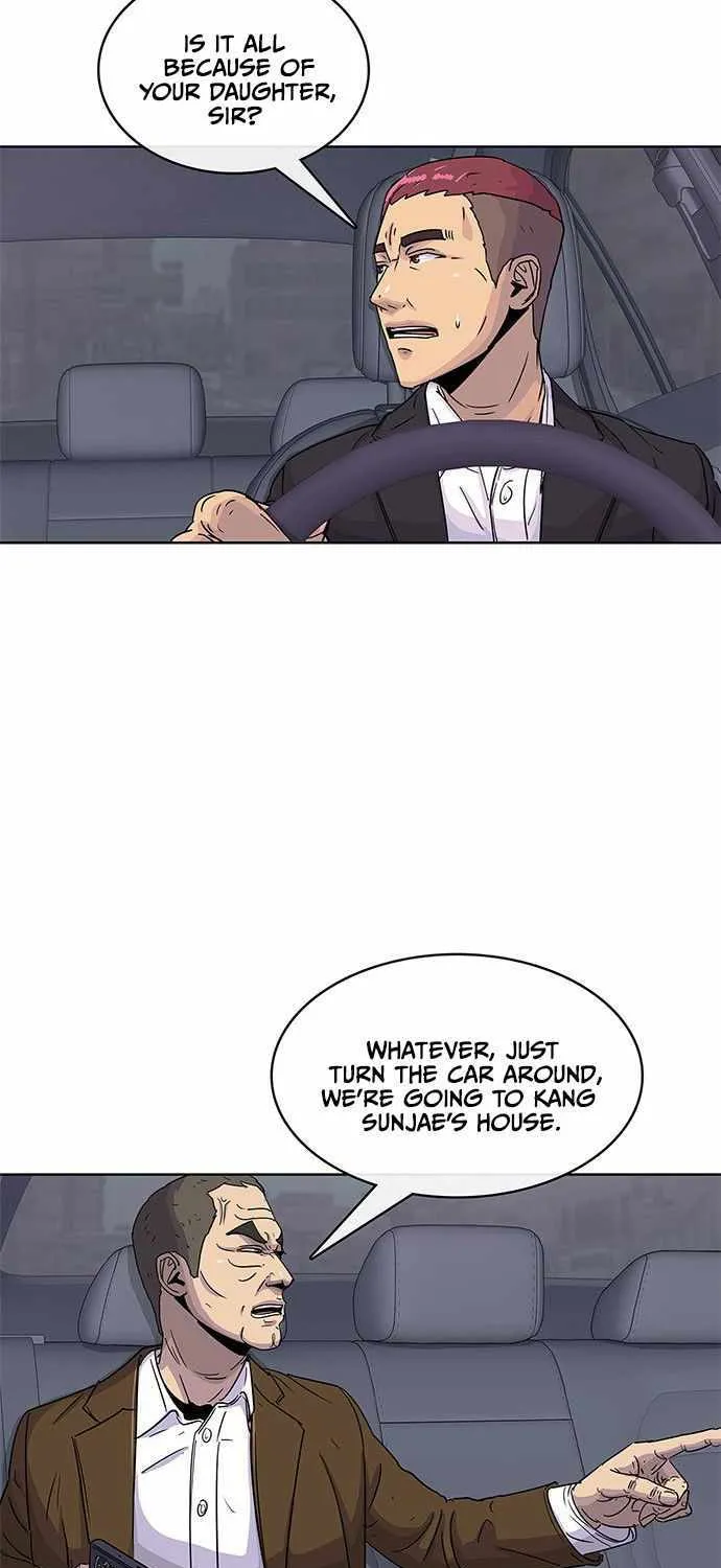 Kitchen Soldier Zinmanga X Chapter 92 Page 17