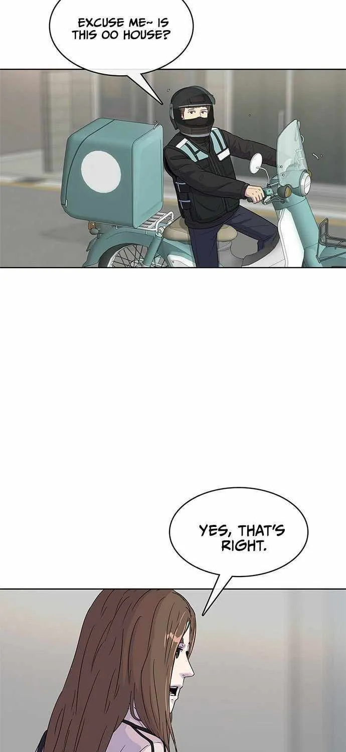 Kitchen Soldier Zinmanga X Chapter 92 Page 21