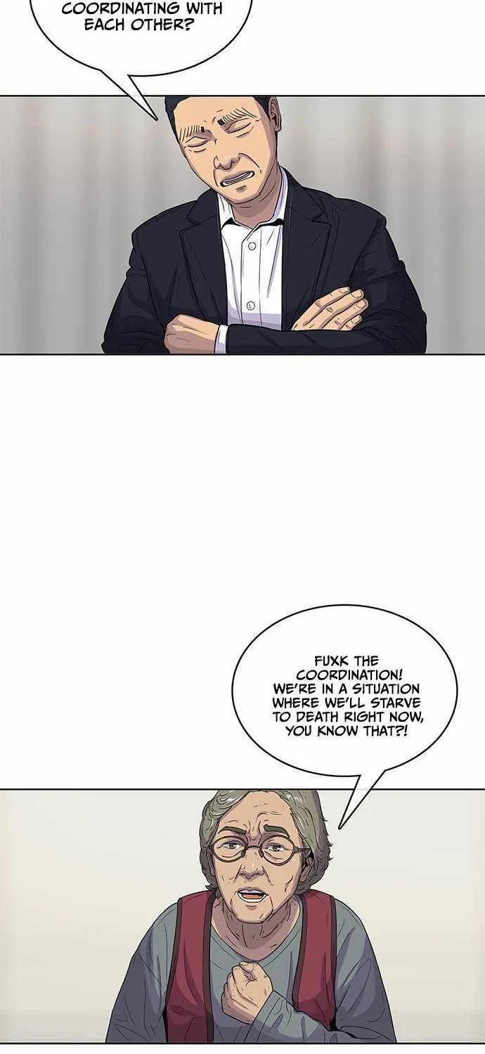 Kitchen Soldier Zinmanga X Chapter 92 Page 28