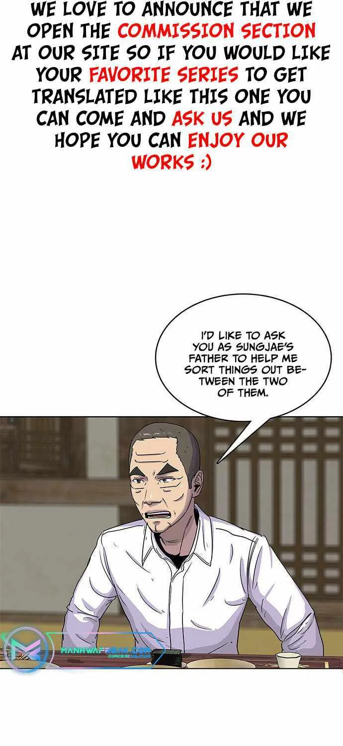 Kitchen Soldier Zinmanga X Chapter 91 Page 4