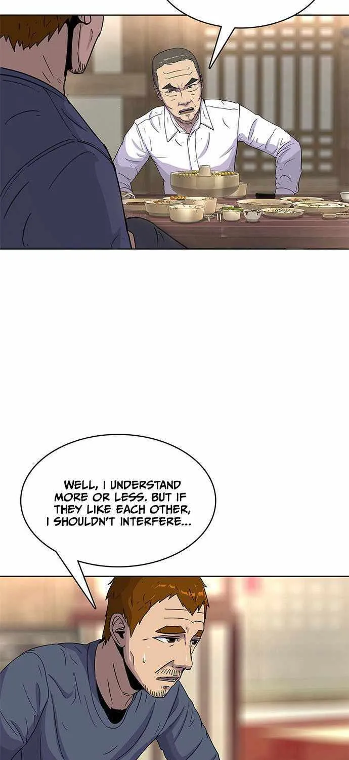 Kitchen Soldier Zinmanga X Chapter 91 Page 6