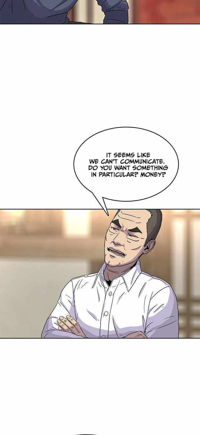 Kitchen Soldier Zinmanga X Chapter 91 Page 7
