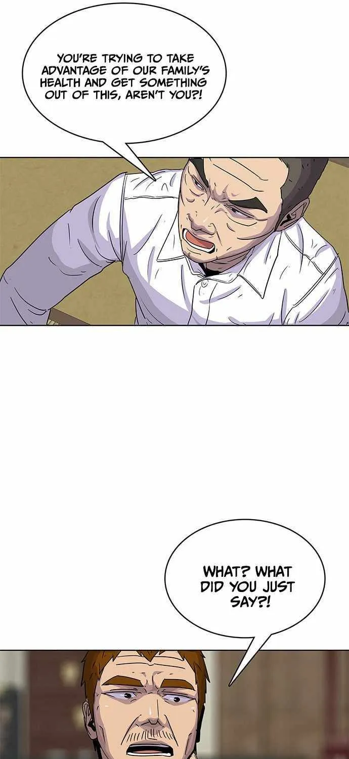 Kitchen Soldier Zinmanga X Chapter 91 Page 12