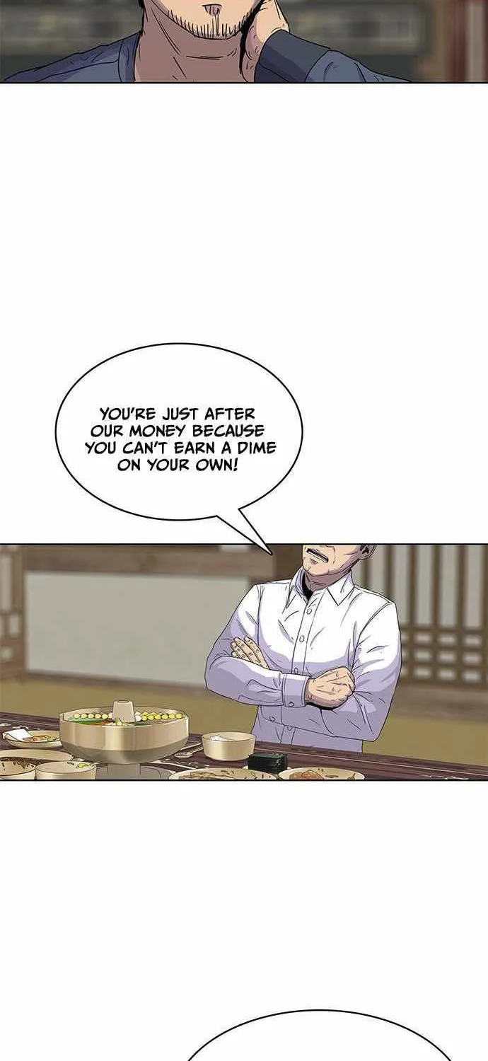 Kitchen Soldier Zinmanga X Chapter 91 Page 13