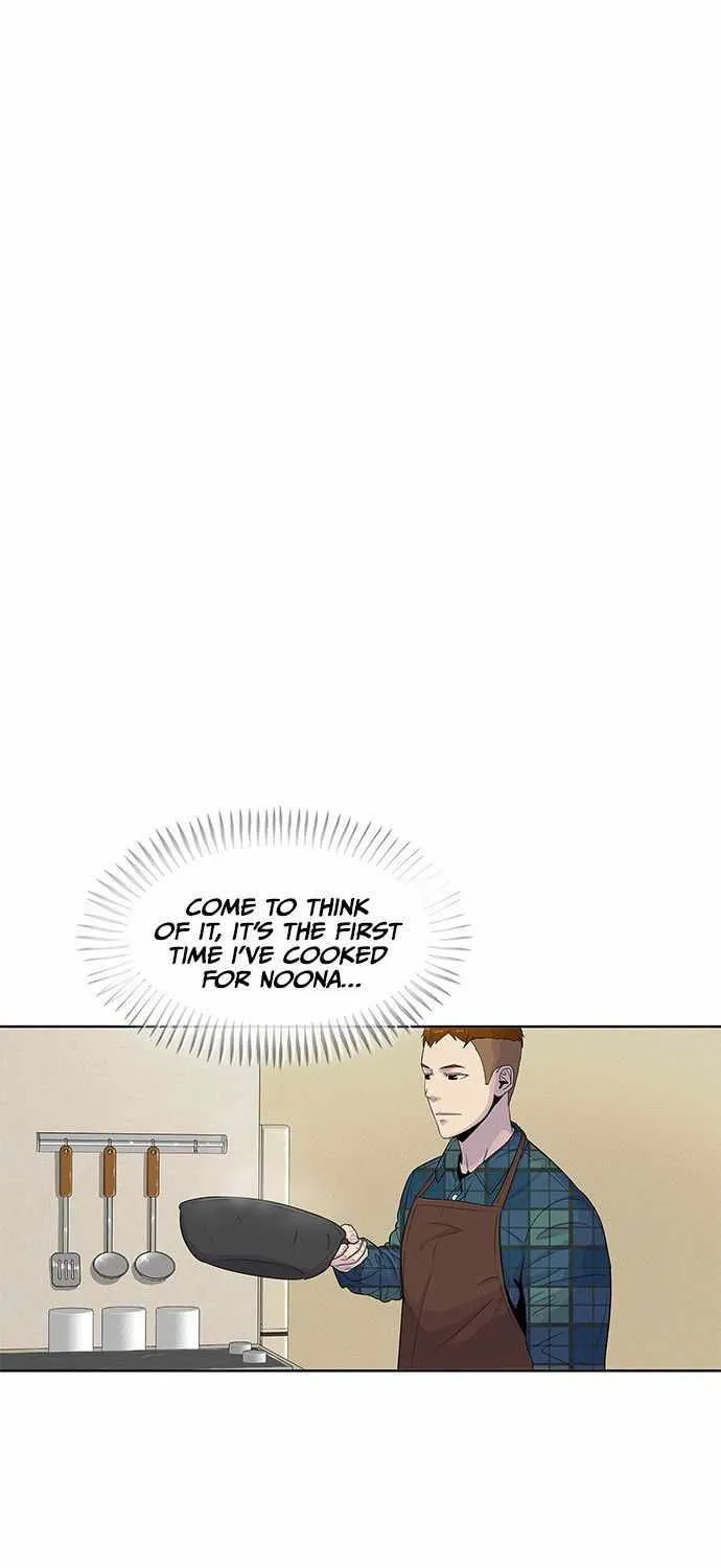 Kitchen Soldier Zinmanga X Chapter 91 Page 19