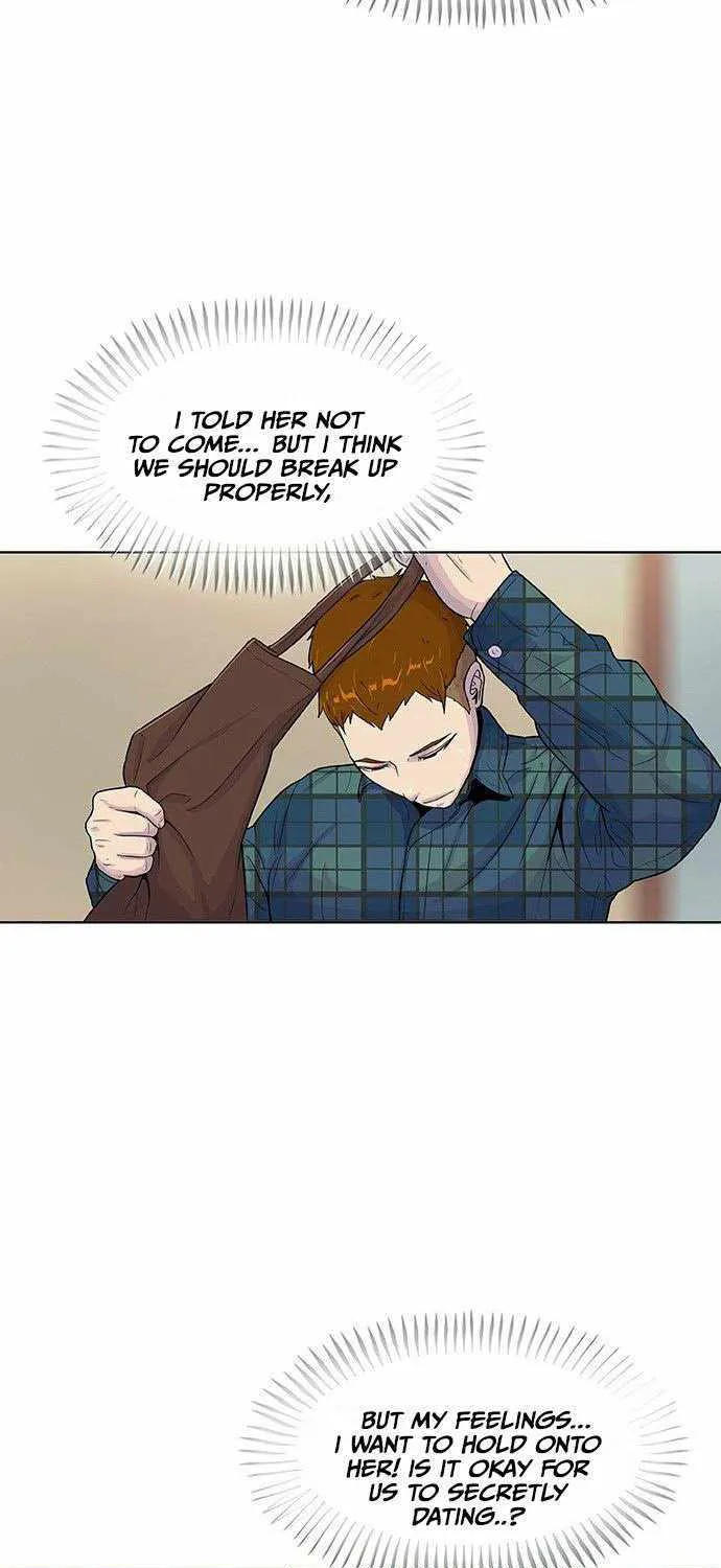 Kitchen Soldier Zinmanga X Chapter 91 Page 22