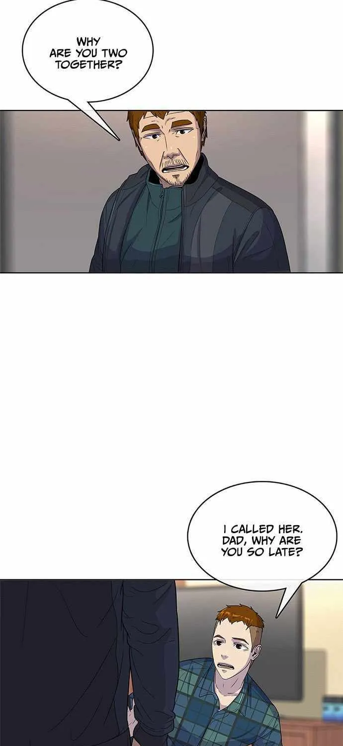 Kitchen Soldier Zinmanga X Chapter 91 Page 40