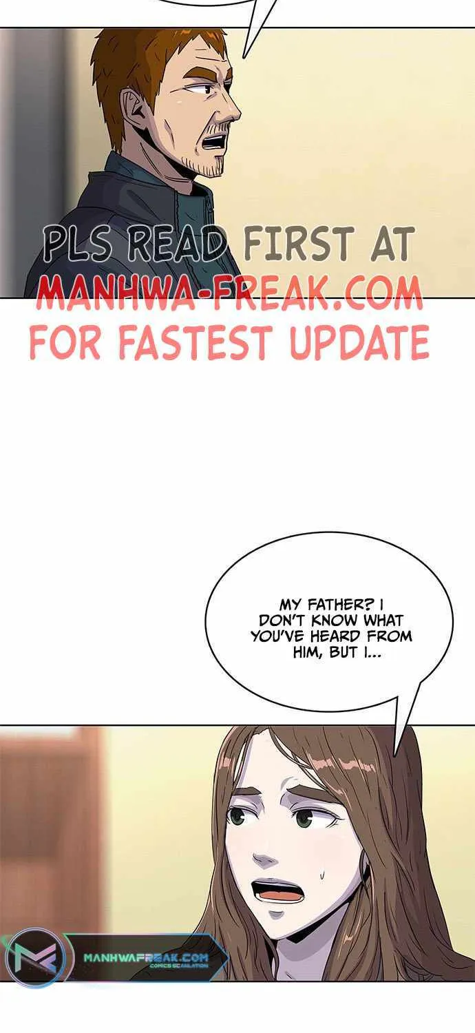 Kitchen Soldier Zinmanga X Chapter 91 Page 43