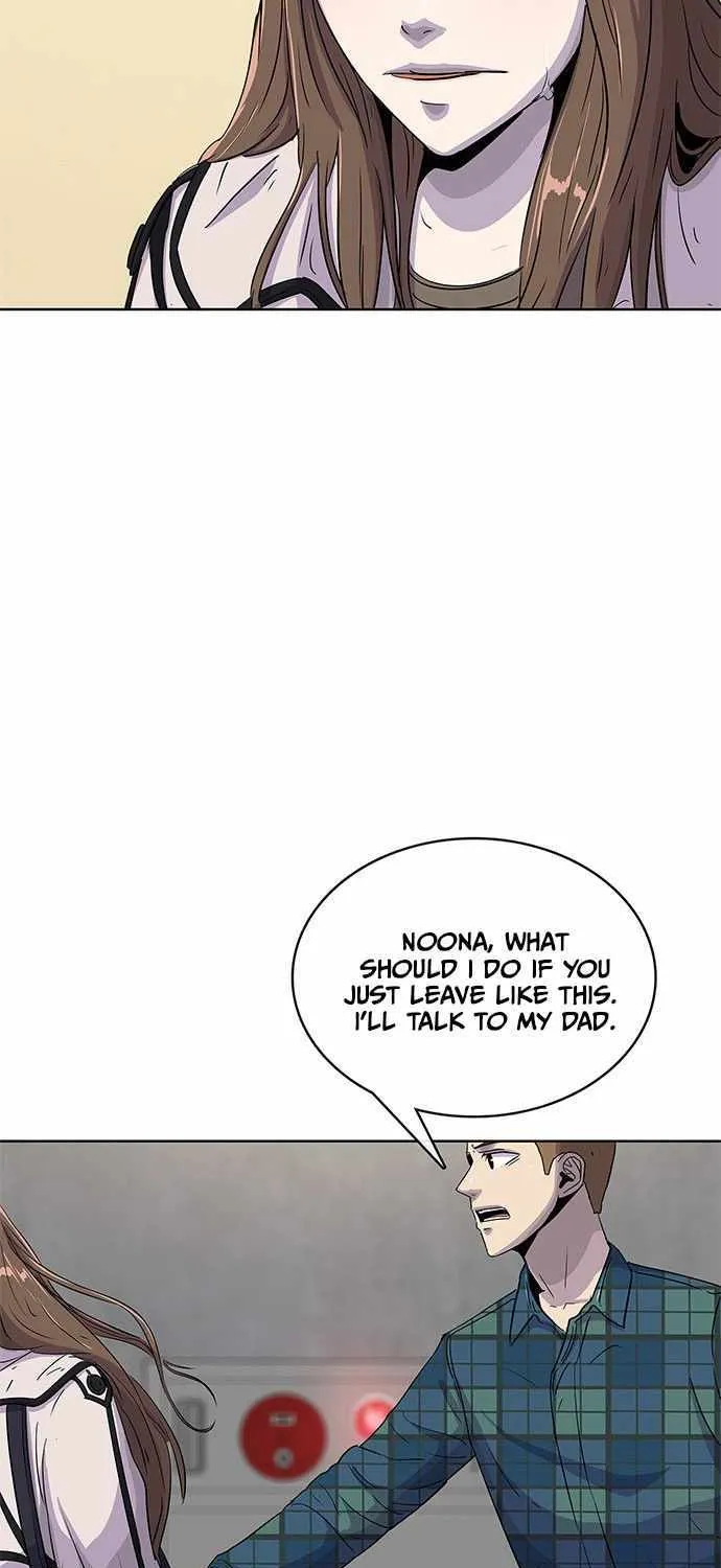 Kitchen Soldier Zinmanga X Chapter 91 Page 46