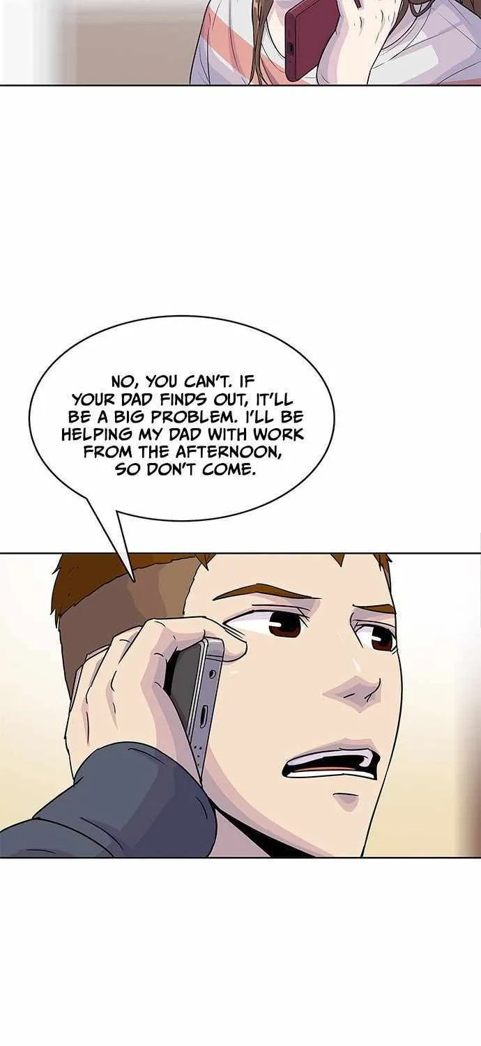 Kitchen Soldier Zinmanga X Chapter 90 Page 45