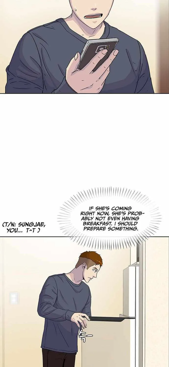 Kitchen Soldier Zinmanga X Chapter 90 Page 47
