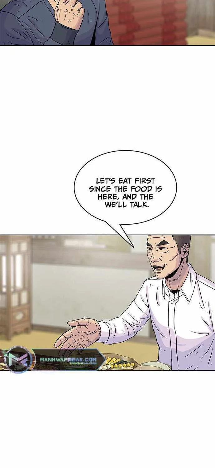 Kitchen Soldier Zinmanga X Chapter 90 Page 53
