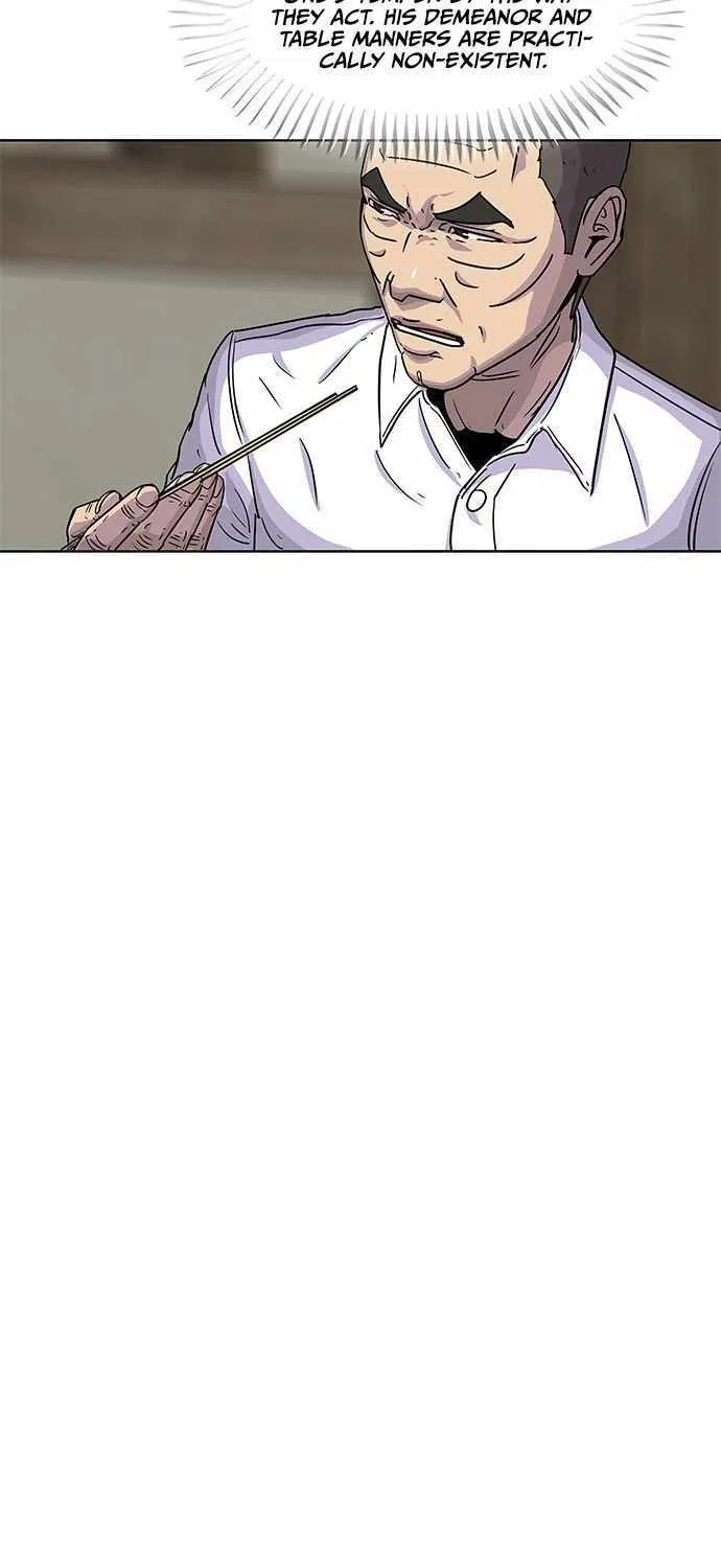 Kitchen Soldier Zinmanga X Chapter 90 Page 56