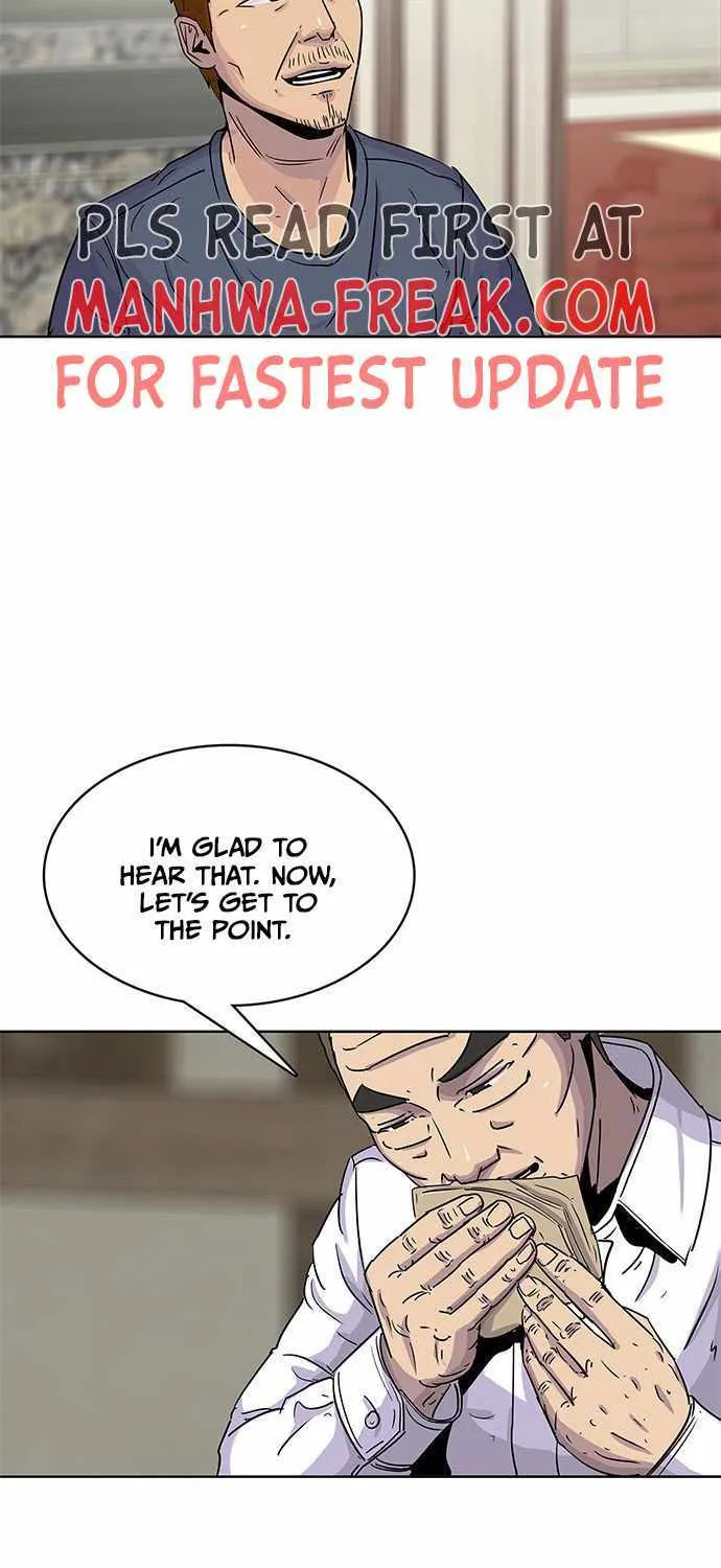 Kitchen Soldier Zinmanga X Chapter 90 Page 58