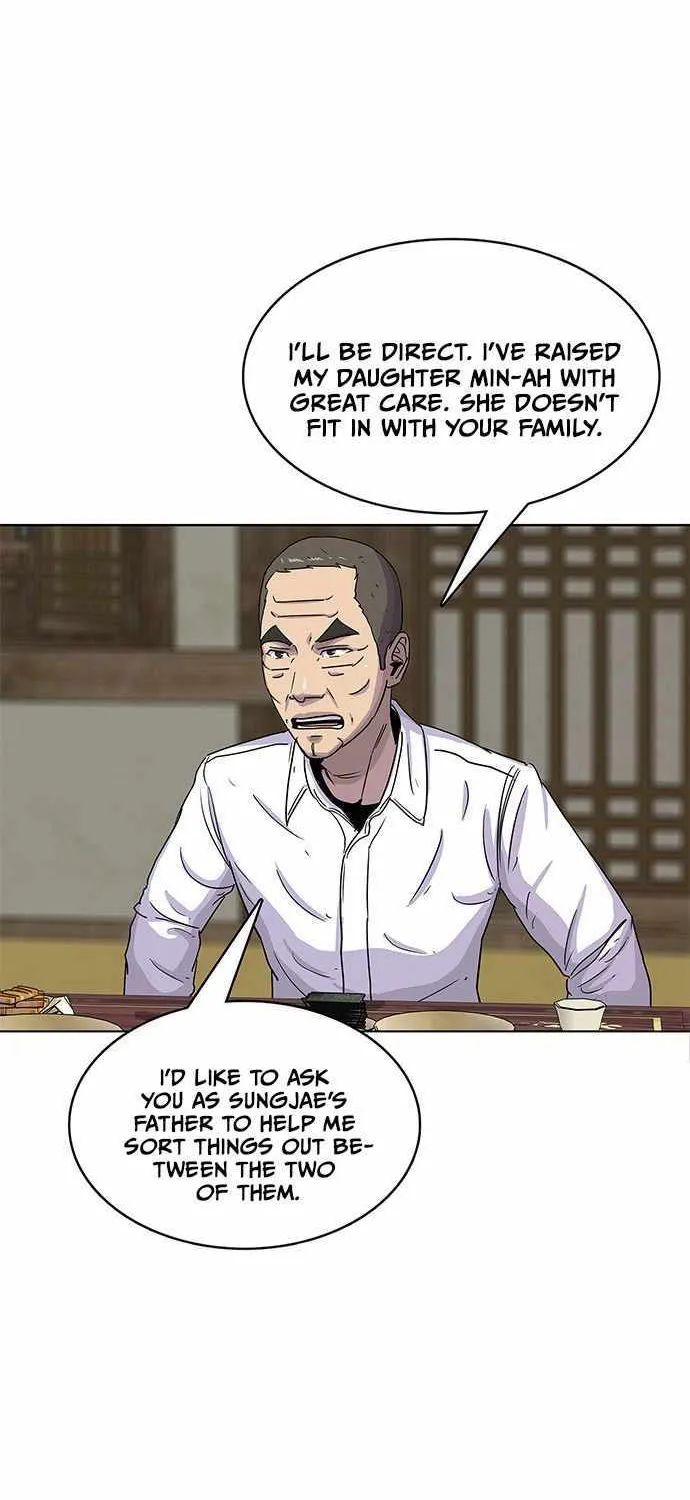 Kitchen Soldier Zinmanga X Chapter 90 Page 59