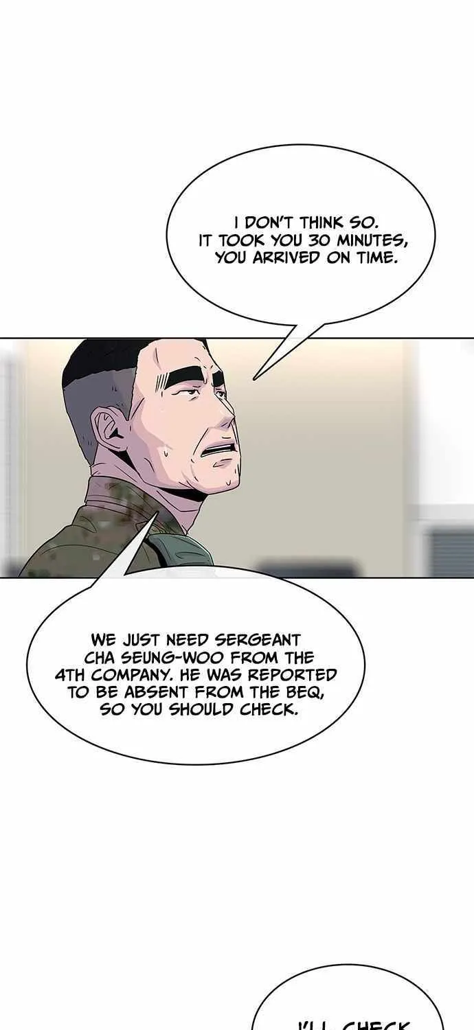 Kitchen Soldier Zinmanga X Chapter 89 Page 38