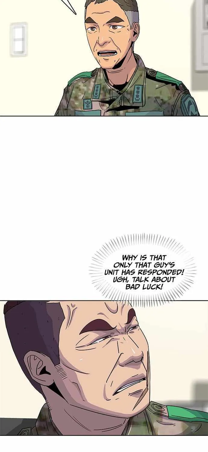 Kitchen Soldier Zinmanga X Chapter 89 Page 46