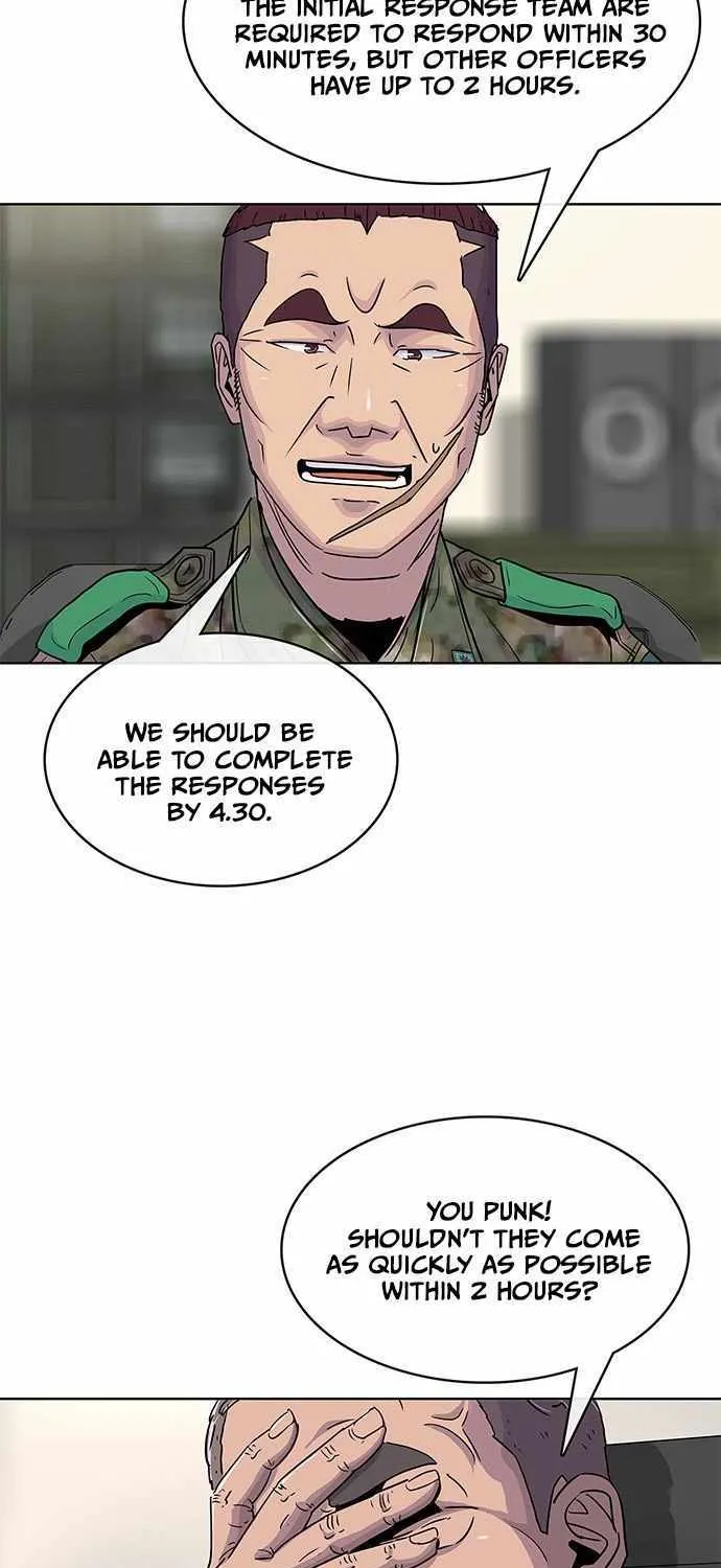 Kitchen Soldier Zinmanga X Chapter 89 Page 48