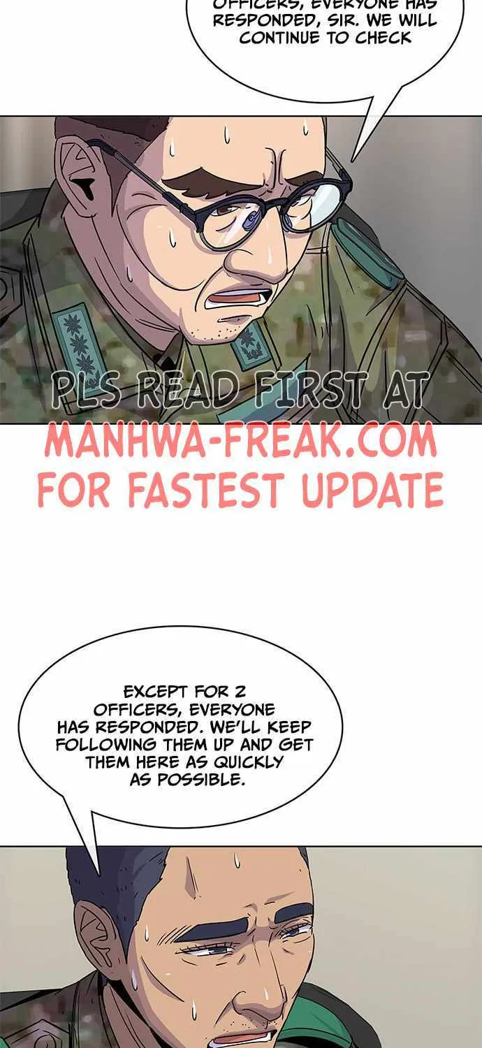 Kitchen Soldier Zinmanga X Chapter 89 Page 51