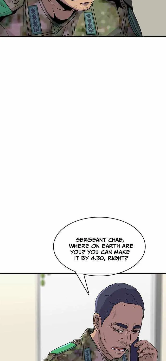 Kitchen Soldier Zinmanga X Chapter 89 Page 52