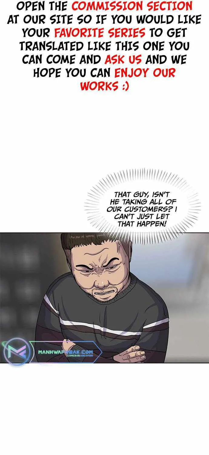Kitchen Soldier Zinmanga X Chapter 87 Page 4