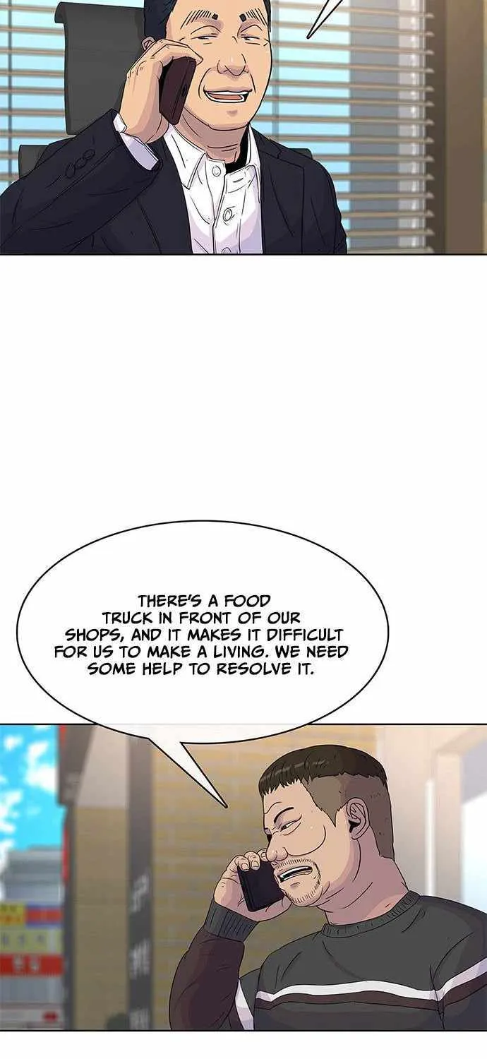 Kitchen Soldier Zinmanga X Chapter 87 Page 6