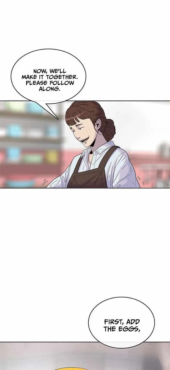 Kitchen Soldier Zinmanga X Chapter 87 Page 15