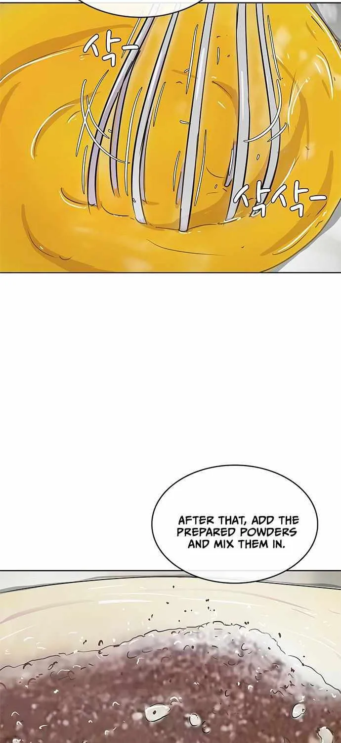 Kitchen Soldier Zinmanga X Chapter 87 Page 18