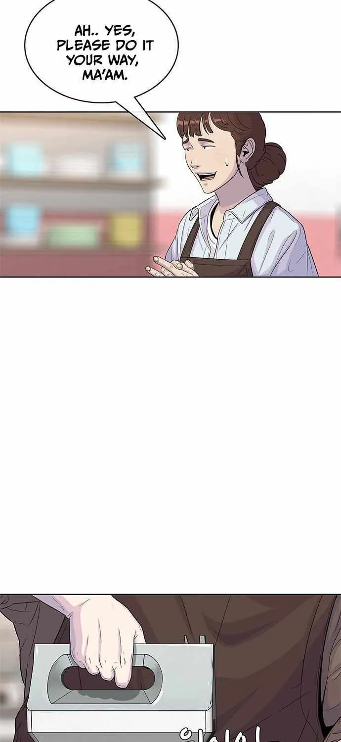 Kitchen Soldier Zinmanga X Chapter 87 Page 21