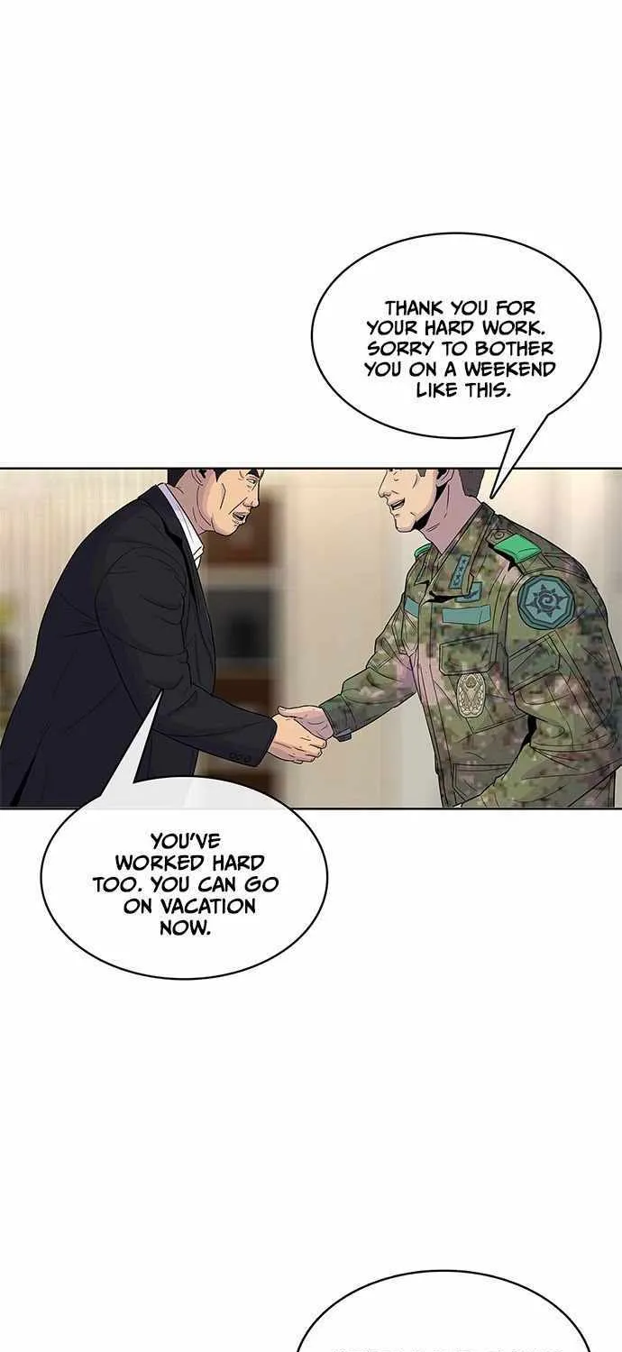 Kitchen Soldier Zinmanga X Chapter 87 Page 29