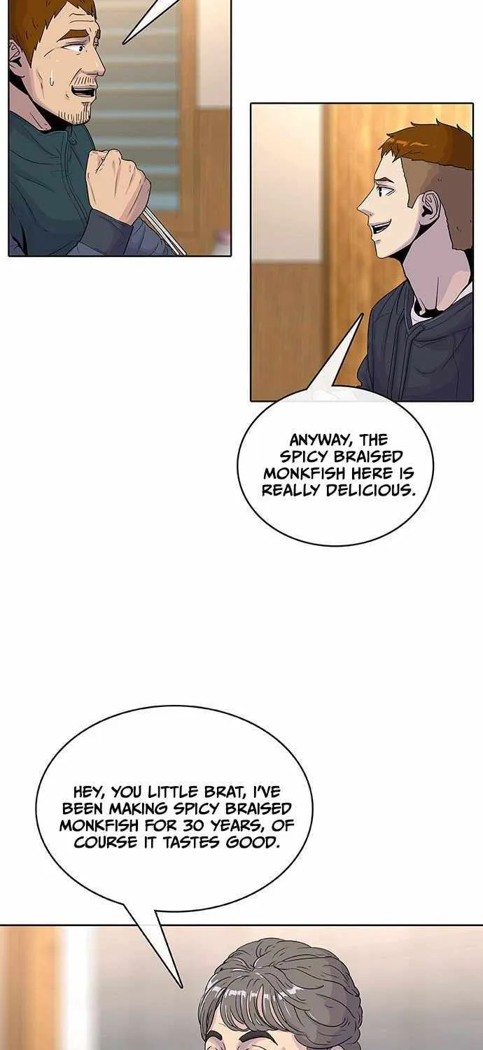 Kitchen Soldier Zinmanga X Chapter 86 Page 25