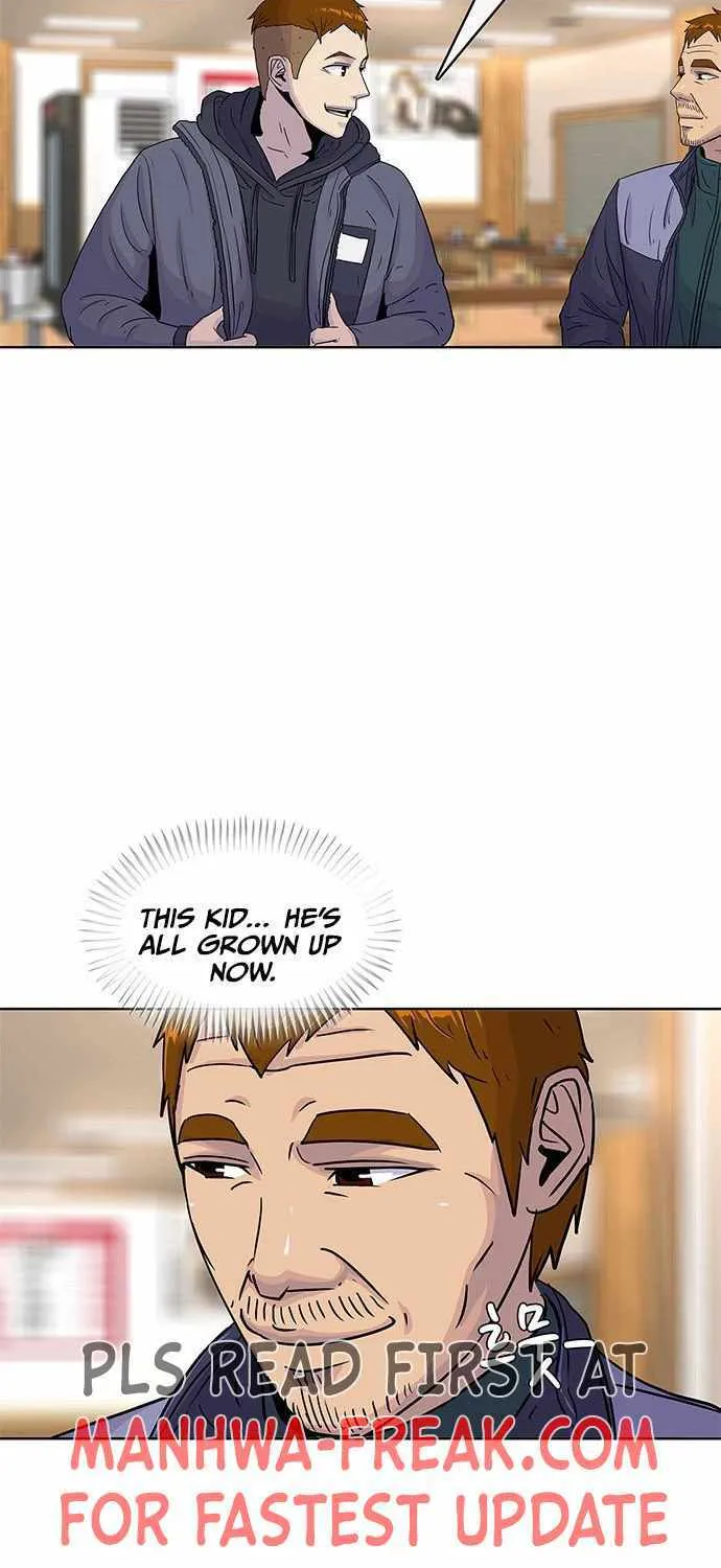Kitchen Soldier Zinmanga X Chapter 86 Page 30