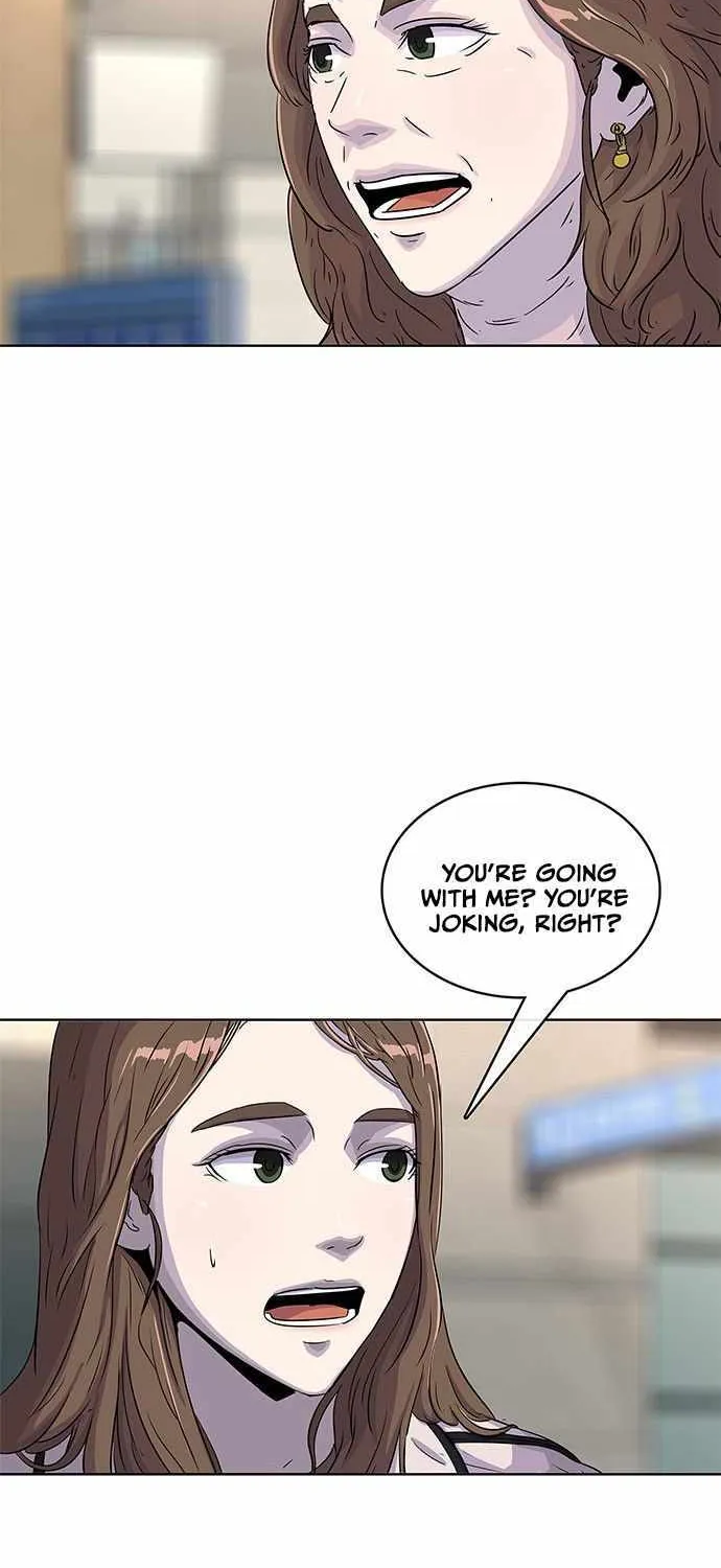 Kitchen Soldier Zinmanga X Chapter 86 Page 35