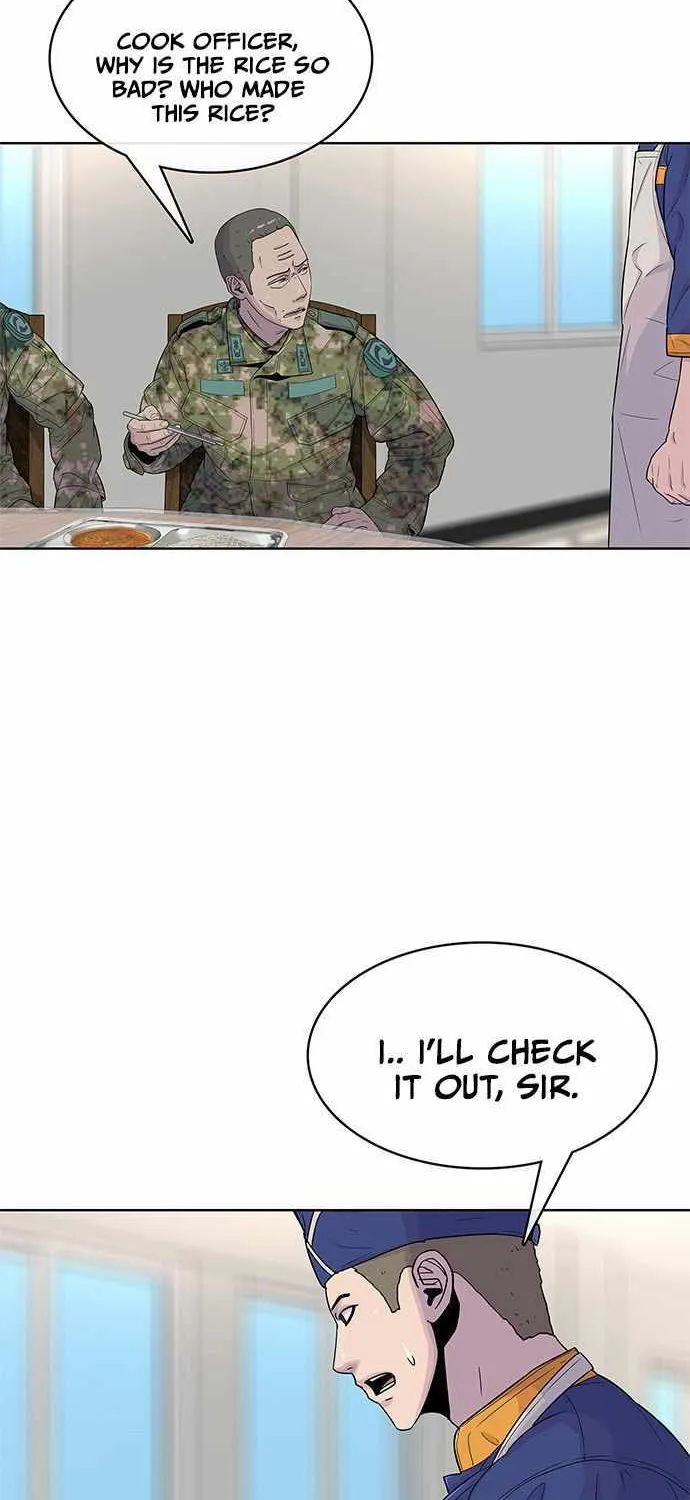 Kitchen Soldier Zinmanga X Chapter 86 Page 37
