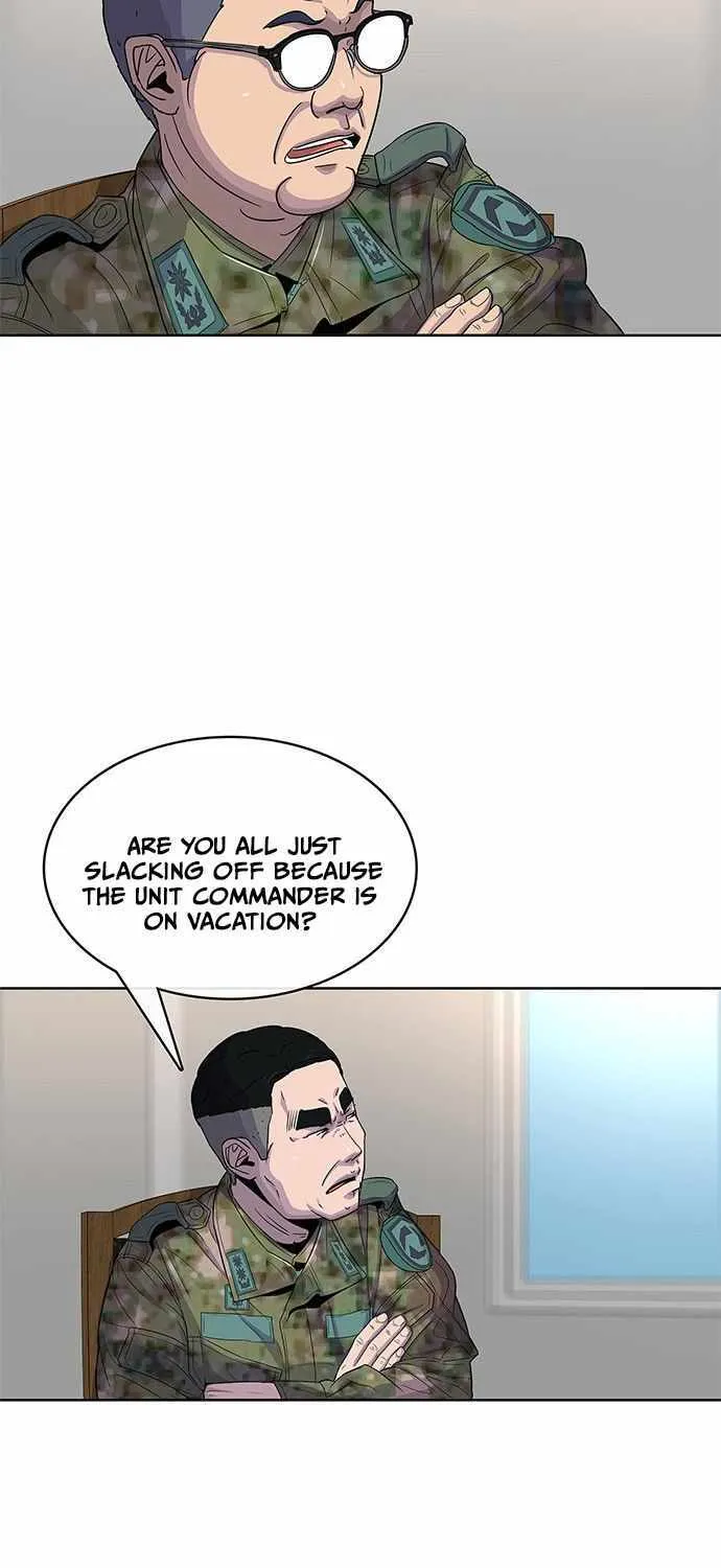 Kitchen Soldier Zinmanga X Chapter 86 Page 42