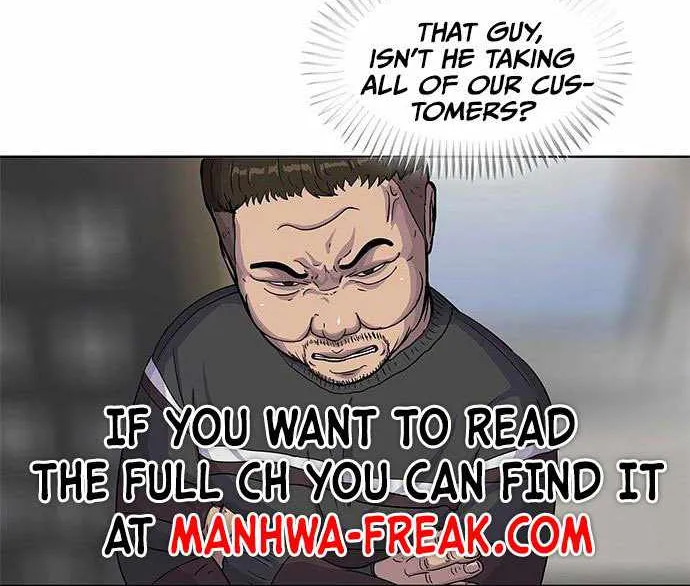 Kitchen Soldier Zinmanga X Chapter 86 Page 57