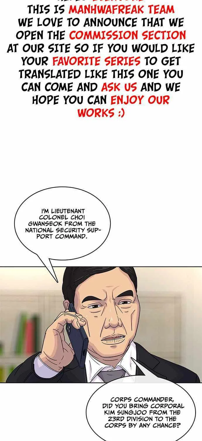 Kitchen Soldier Zinmanga X Chapter 84 Page 4