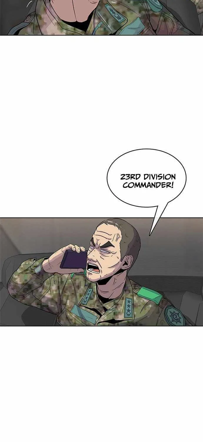Kitchen Soldier Zinmanga X Chapter 84 Page 26