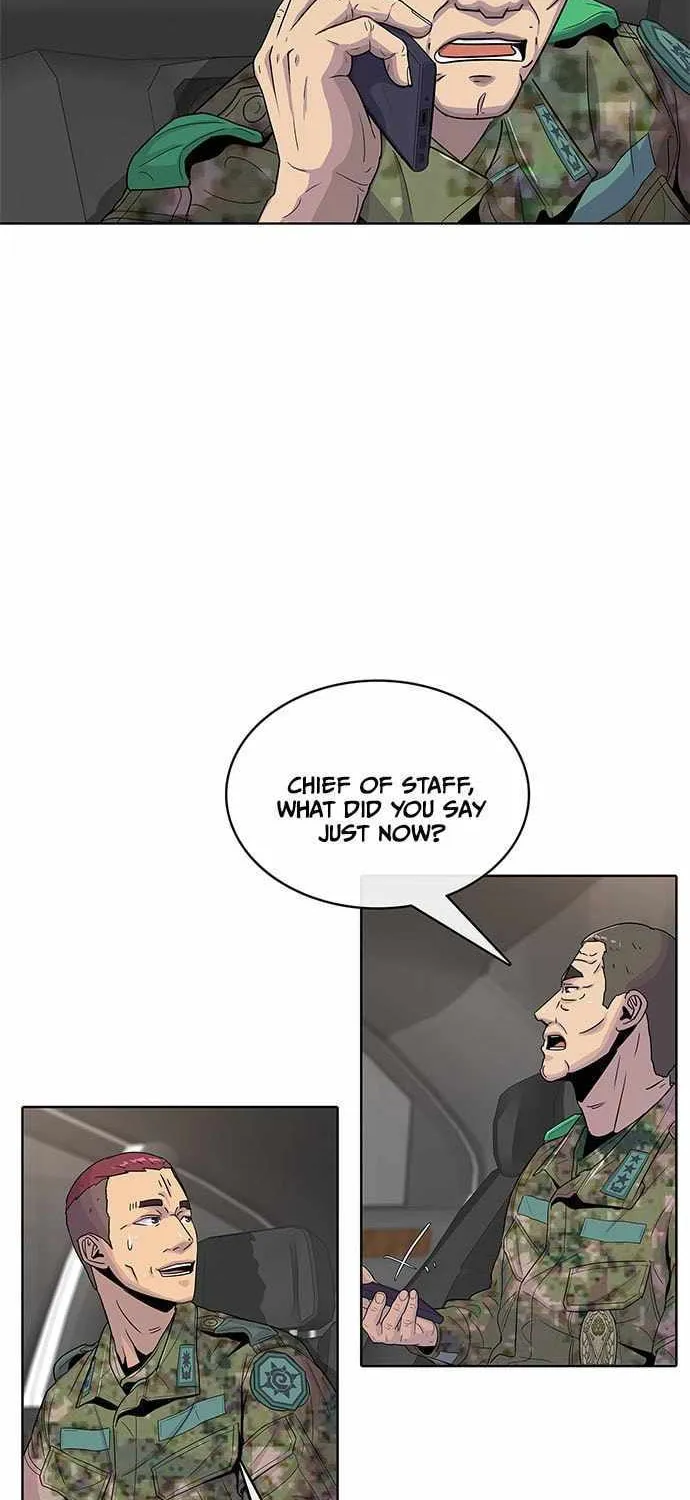 Kitchen Soldier Zinmanga X Chapter 84 Page 28