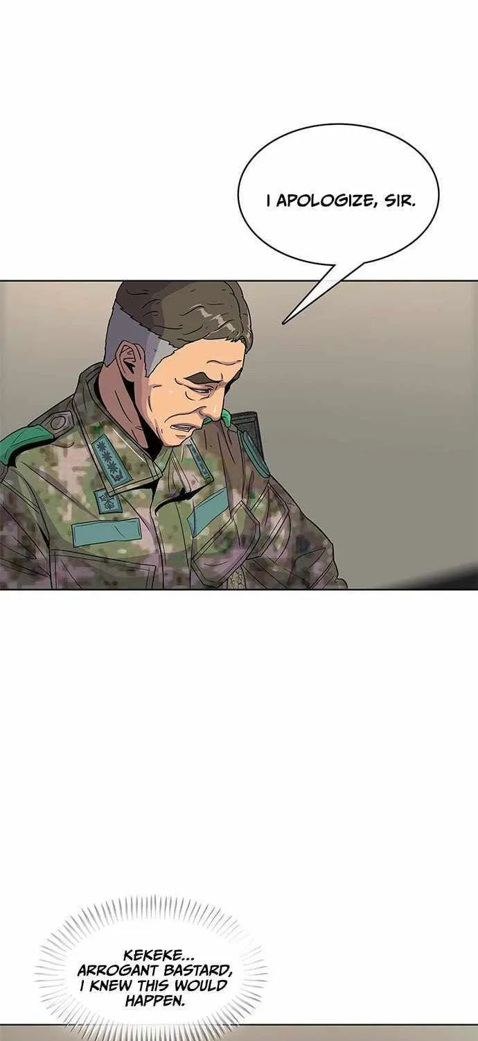 Kitchen Soldier Zinmanga X Chapter 84 Page 31