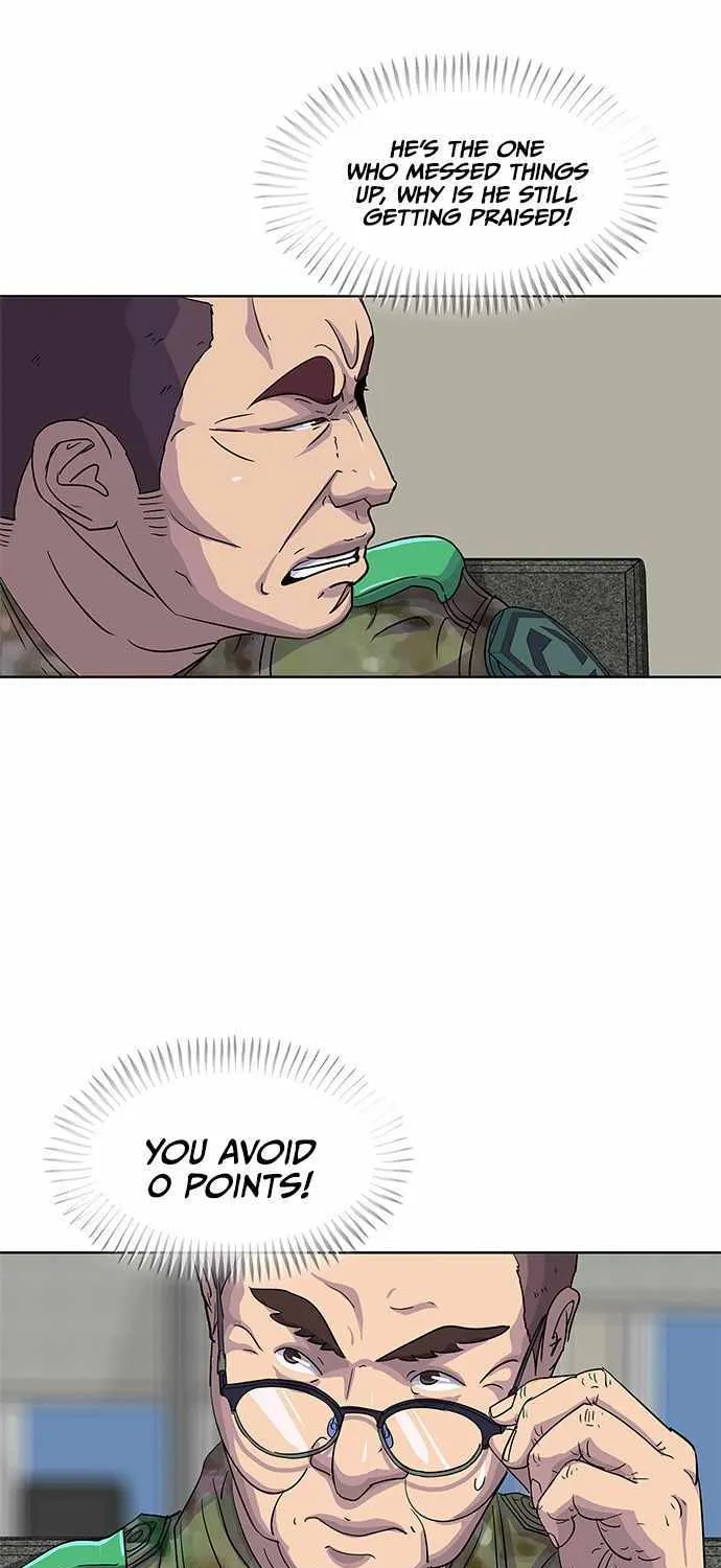 Kitchen Soldier Zinmanga X Chapter 84 Page 43