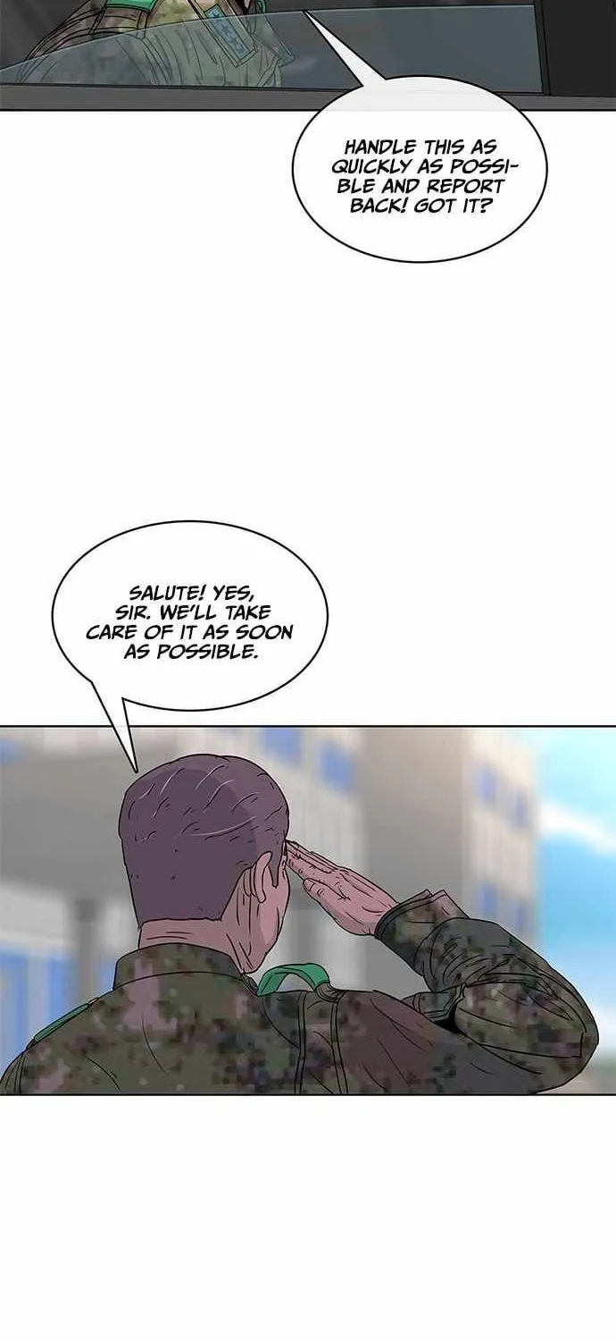 Kitchen Soldier Zinmanga X Chapter 84 Page 46